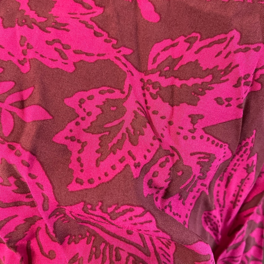 Flowy blouse - Picture 3 of 5